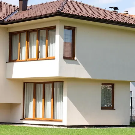Malak Villa