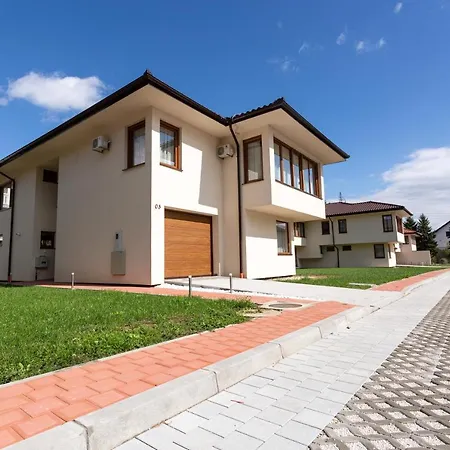 Malak Villa
