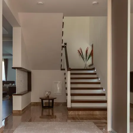 Malak Villa Sarajevo