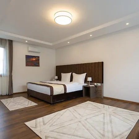 Villa Malak *