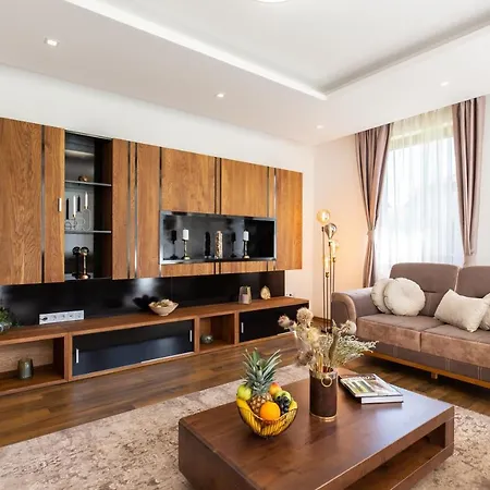 Villa Malak Sarajevo