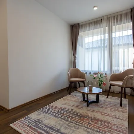 Malak Villa *