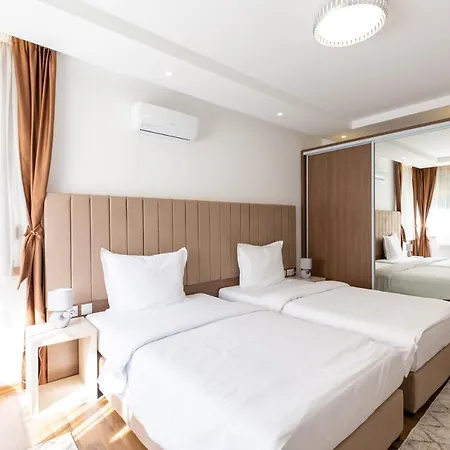 Malak Villa *