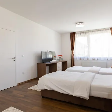 Villa Malak Sarajevo
