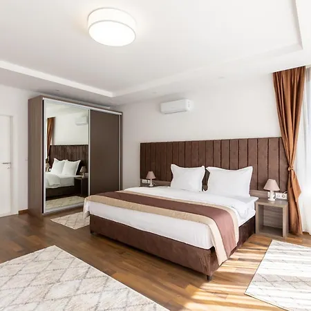 Malak Villa