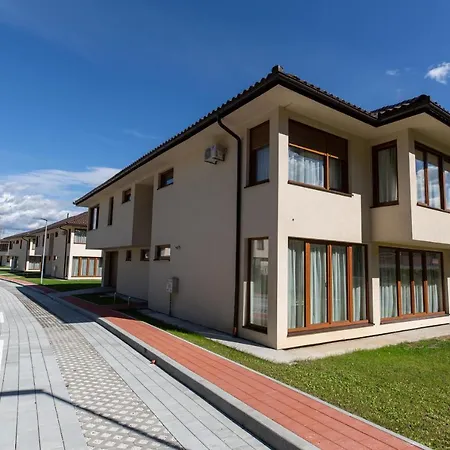 Malak Villa Sarajevo